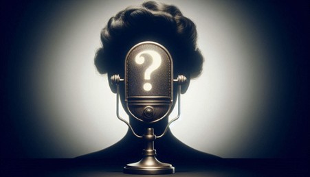 Mystery Actor